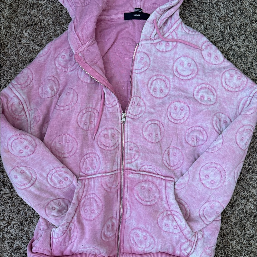 Preppy Women’s Jacket Size M